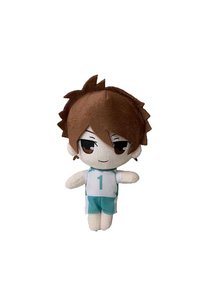 Choice A04 Anime Peripherals Volleyball Junior Plush Doll Hyuga Xiangyang Doll Kageyama Feixo Kozhi Nishita