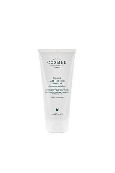 Cosmedi Cosmed Hair Guard Anti-hair Loss Shampoo 200 Ml