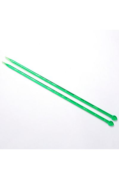 Sultan Plastic Air Knitting Needle 35 cm 7 mm