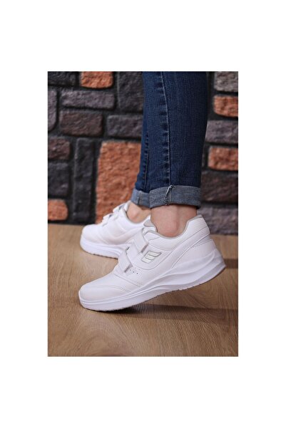 M.P. M.p 232-1307ZN Kadın Günlük Sneakers Ayakkabı