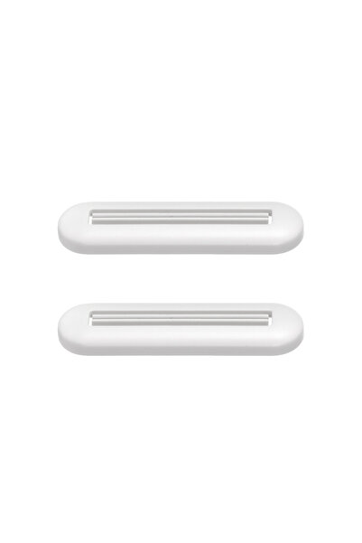 Choice1 2pcs Toothpaste Squeezer, Toothpaste Clip, Facial Cleanser Hand Cream...