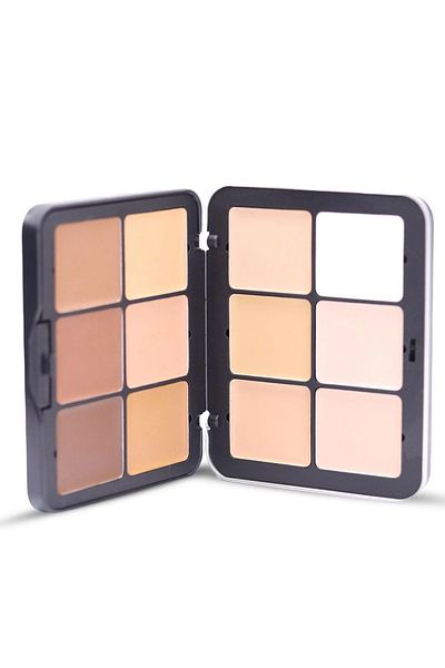 None Irma Concealer 12 Colors (WW429) - 27.6 g