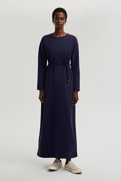 Touché Privé BELLY KNITTED DRESS