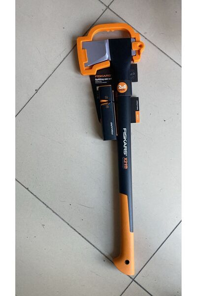 FiSKARS BALTA VE BIÇAK BALTA BİLEME APARATI