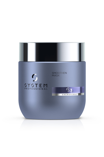 System Professional Hair Attack Seliciogulları 400ml - Wella System Professio...