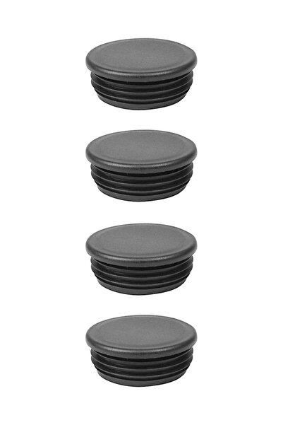 Genel Markalar Plastik Boru Kapağı (42'LİK - 4'LÜ PAKET)