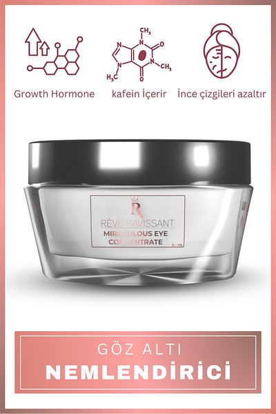 Reve Ravissant Eye Moisturizer 50 ml