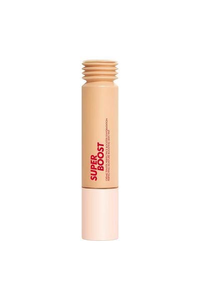 Make Up For Ever Super Boost Skin Tint – Moisture Enhancing Perfecting Tinted Cream 03 (30ml)