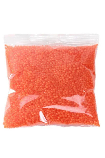 Little Story رصاصات هلامية برتقالية