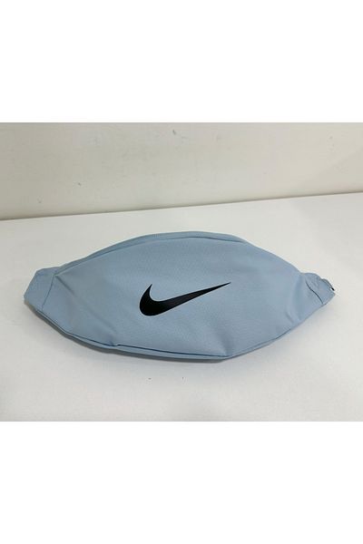 Nike Unisex Black Waist Bag Fz7221-440