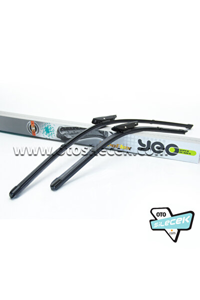 YEO Citroen Nemo Ön Silecek Takımı YEO 2008 Ve Sonrası İçin