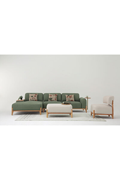 CaddeYıldız Polka Köşe Takımı