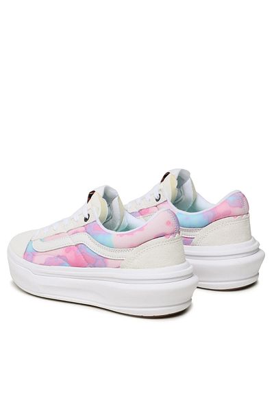 Vans UA Old Skool Overt CC