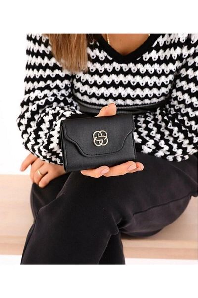 Pelit Collection Accordion Card Holder