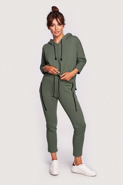 BEWEAR Sweatpants with pockets