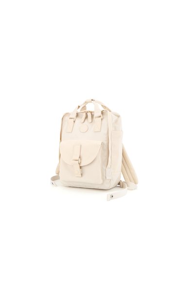 Himawari Rucsac de damă Hw-200 rezistent la apă, cu compartiment pentru laptop, bretele reglabile