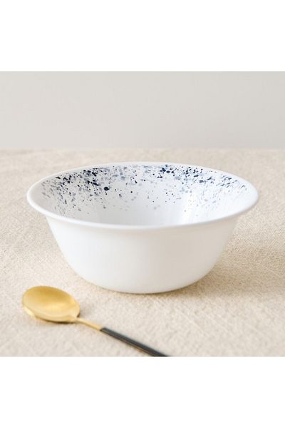 Home Box Sprinkle Opalware Veg Bowl 13 cm