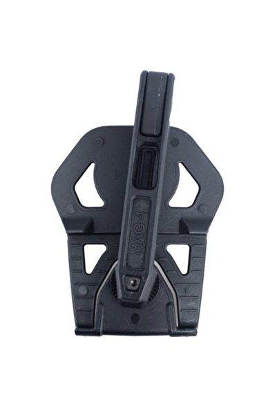 Safari AVM Polis Malzemeleri Toma Mag-4 Hayalet Silah Kılıfı