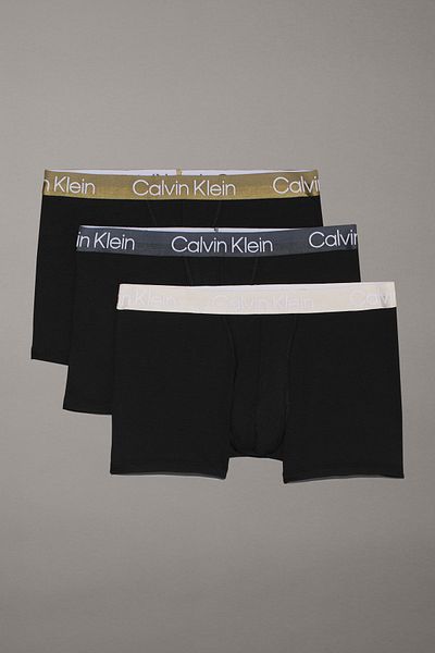 Calvin Klein Багажник 3Pk