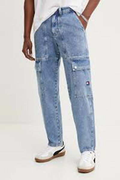 Tommy Hilfiger ISAAC RLXD TPRD CH01