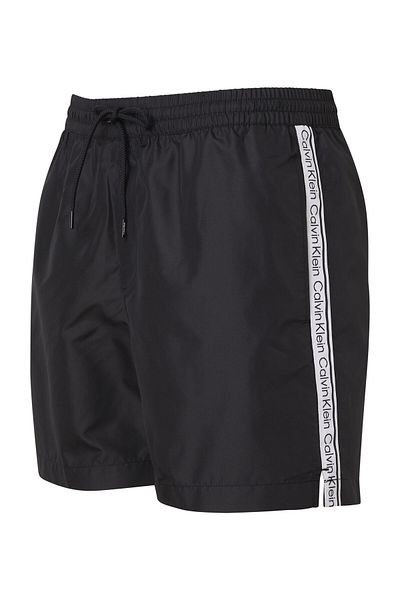 Calvin Klein Medium Drawstring-nos férfi rövidnadrág Mayokm0km00741