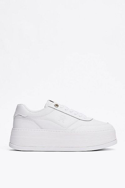 Tommy Hilfiger PLATFORMA LUX COURT S