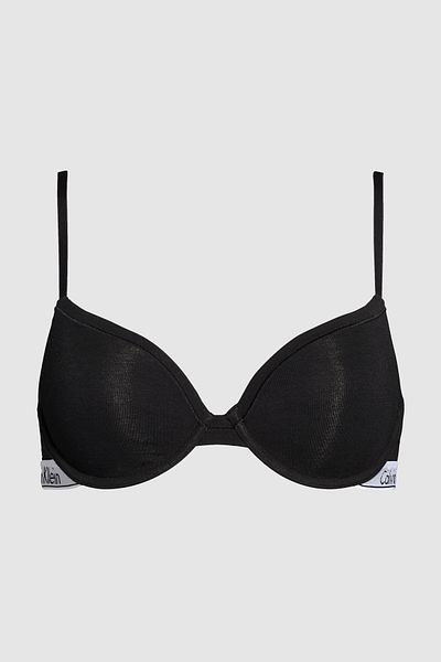 Calvin Klein BH-k - Shandrene kényelmesen vágott szövettel