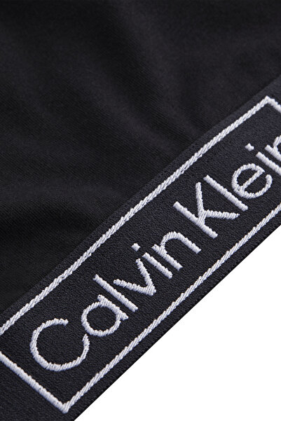 Calvin Klein 000qf6768eub1 Siyah Kadın Bralet Sütyen