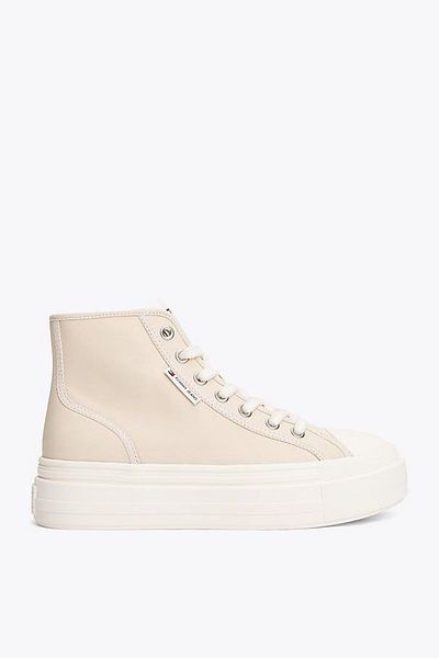 Tommy Hilfiger TJW FOXING FLATFORM