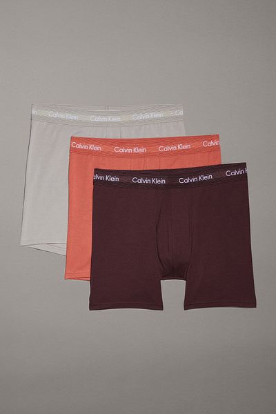 Calvin Klein 3er-Pack Boxer Brief
