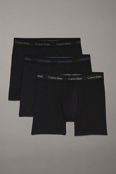 Calvin Klein 3er-Pack Boxer Brief