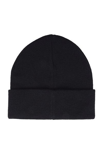 Calvin Klein Monogram Embro Beanies for Who
