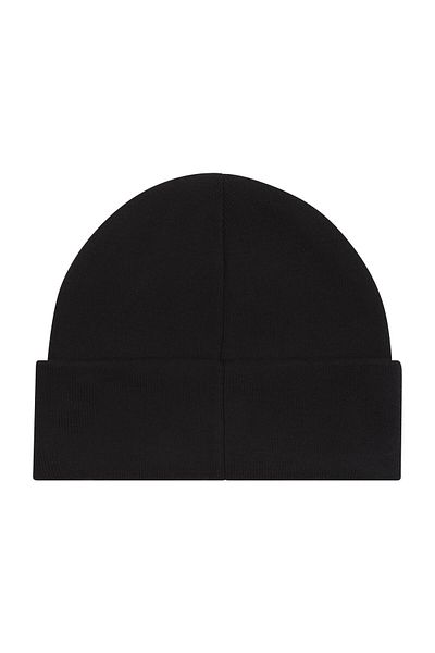 Calvin Klein HERZ MIT MONO-LOGO-PATCH-MUSTER