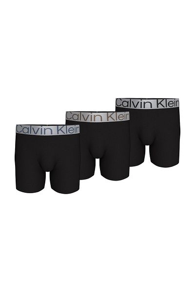 Calvin Klein 3 Pack Boxer Brief