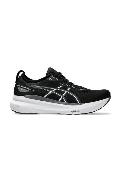 Asics GEL-KAYANO 31 - Černá/Bílá