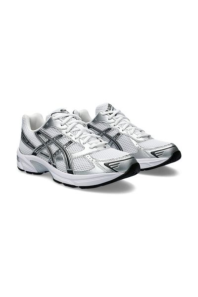 Asics GEL-1130 Λευκό/Καθαρό Ασήμι