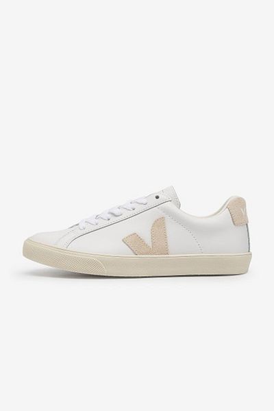 VEJA ESPLAR LOGO  - Sneakers