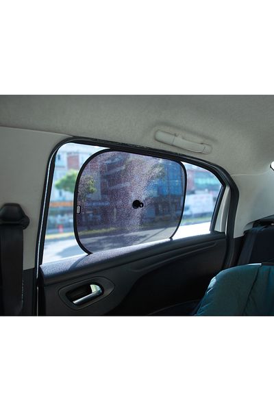Babyjem Art-073 Auto Side Window Sunshade