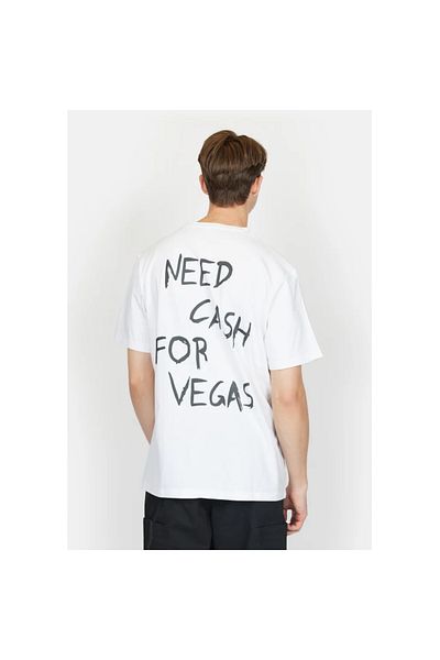 Denim Project DPCash T-Shirt