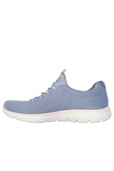 SKECHERS Horní pas s vysokým pasem – pohodlné a módní boty