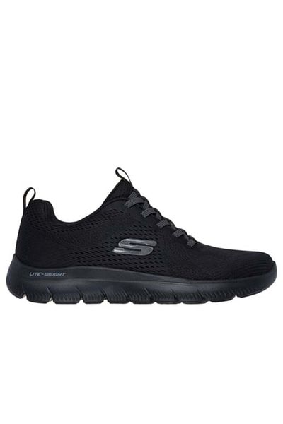 SKECHERS أحذية صيفية عالية الخصر - أحذية مريحة وعصرية