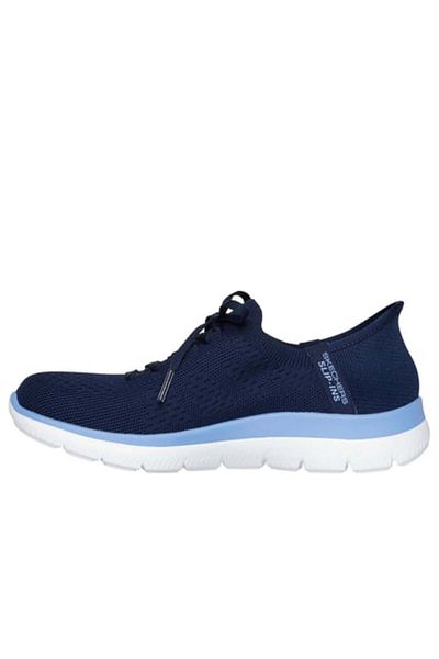 SKECHERS SUMMITS-استخدام عالي الخصر
