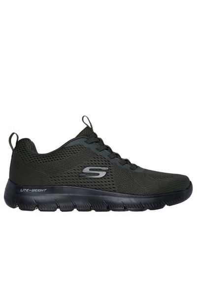 SKECHERS High Waist Summits - Comfortable and Fashionable Shoes