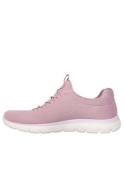 SKECHERS Horní pas s vysokým pasem – pohodlné a módní boty