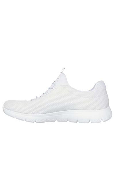 SKECHERS High Waist Summits - Comfortable and Fashionable Shoes