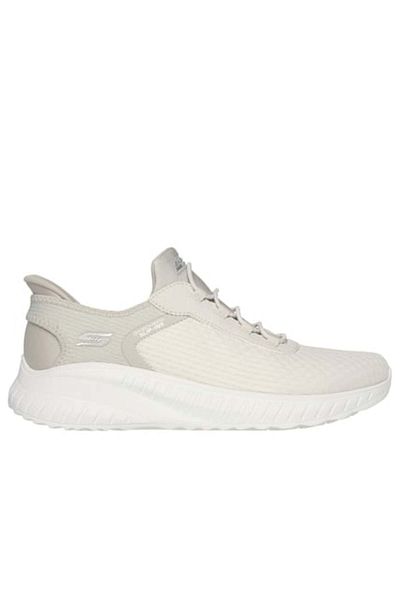 SKECHERS BOBS SQUAD CHAOS - Comfortable Cut Sneakers