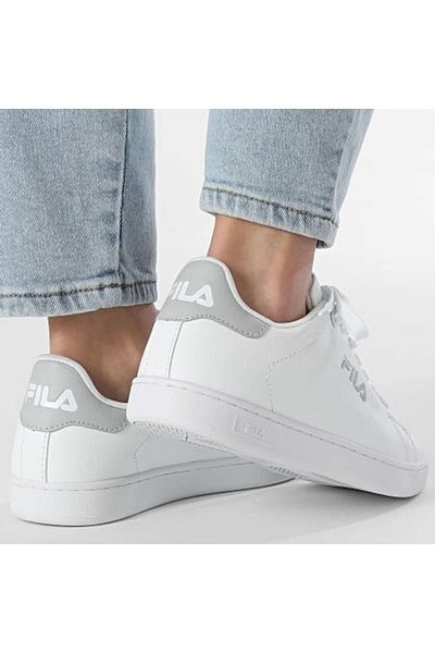 Fila COURTBAY LINEAR - Dámská sportovní obuv