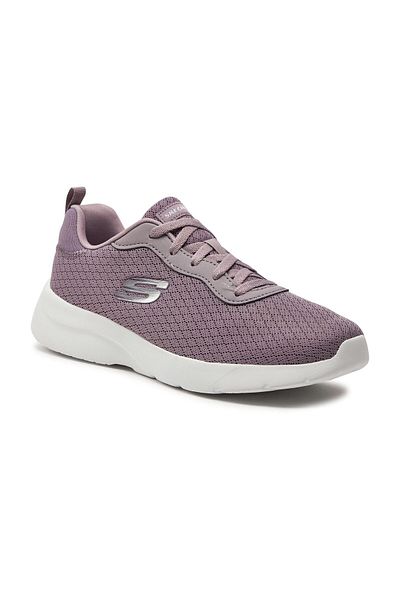 SKECHERS Dynamight 2.0 Dámská béžová obuv pro volný čas 12964 Lav