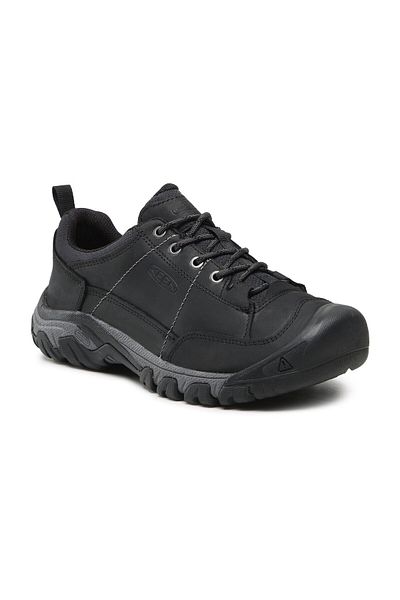 Keen Turistické boty Black Adults