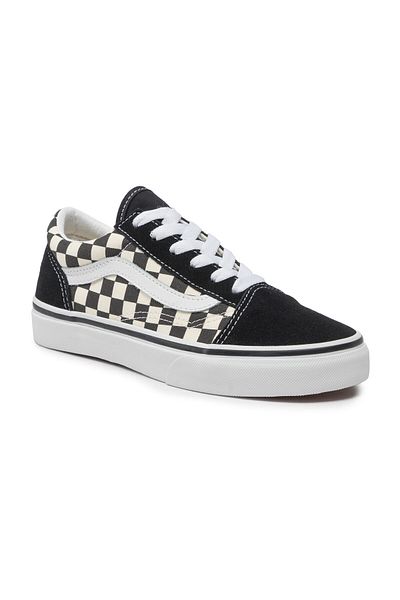 Vans Tenisky Black Kids